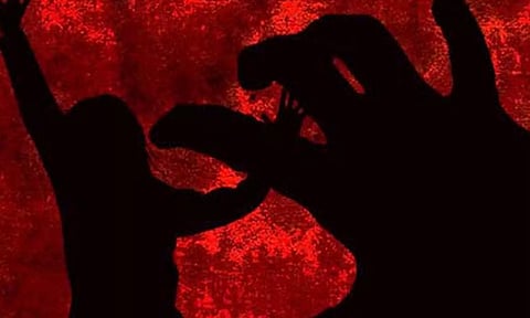 பான் மசாலாவுக்கு பதிலாக சிப்ஸ் வாங்கிய சிறுமி அடித்துக் கொலை