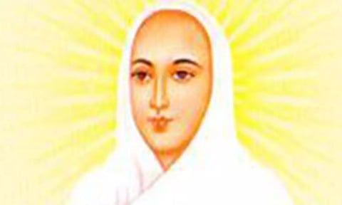 நாகர்கோவிலில் வள்ளலார் 201-வது அவதார தின விழா