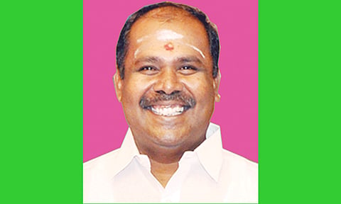 50 லட்சம் பேருக்கு வேலைவாய்ப்பு என்ற தி.மு.க.வின் தேர்தல் வாக்குறுதி தோல்வியா?-முன்னாள் அமைச்சர் கேள்வி