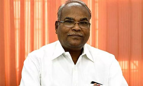 அ.தி.மு.க.வை எதிர்ப்பதில் மார்க்சிஸ்டு கம்யூனிஸ்டு உறுதியாக உள்ளது: பாலகிருஷ்ணன்