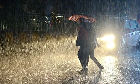 தமிழகத்தில் இன்று ஏழு மாவட்டங்களில் பள்ளி, கல்லூரிகளுக்கு விடுமுறை