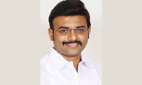 ரேஷன் கடைகளில் டேன்டீ தேயிலை தூள் விற்க நடவடிக்கை எடுக்கப்படும்- வனத்துறை அமைச்சர் மதிவேந்தன்