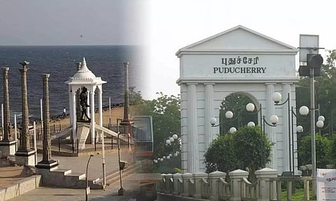 புதுச்சேரியில் உலகத்தமிழ் மாநாடு- தை மாதம் நடத்த ஏற்பாடு