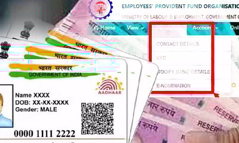 அக்டோபர் 1-ந்தேதி முதல் அமலுக்கு வரும் திட்டங்கள் விபரம்