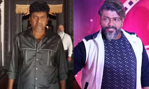 'ஜெயிலர்' படத்தை விட நிஜத்தில் மாஸ் கிளப்பியுள்ளார்- சிவராஜ்குமாருக்கு பார்த்திபன் புகழாரம்