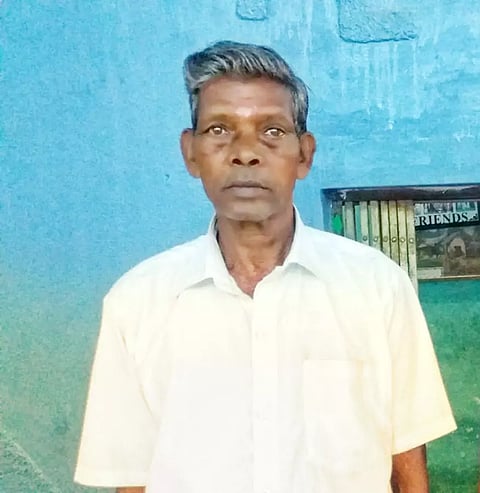 பொன்னுரங்கம்.