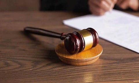 லாட்டரி விற்ற 3 பேர் மீது வழக்கு