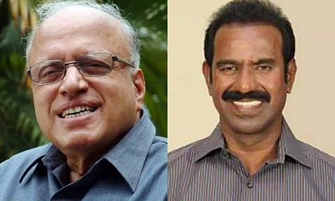 தமிழக வேளாண் விஞ்ஞானி எம்.எஸ்.சுவாமிநாதனுக்கு பாரத ரத்னா விருது வழங்க வேண்டும்- என்.ஆர்.தனபாலன் கோரிக்கை