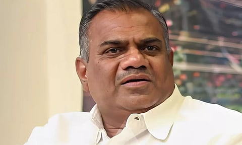 காந்தி பிறந்தநாளில் இதை செய்யுங்கள்... நிர்வாகிகளுக்கு வேண்டுகோள் விடுத்த புஸ்சி ஆனந்த்