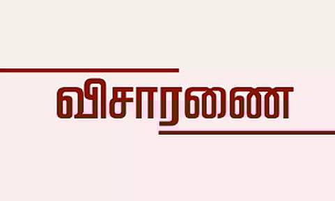 வால்பாறையில் மின் வாரிய உதவி என்ஜினீயர்-கிரேன் ஆபரேட்டர் நடுரோட்டில் மோதல்