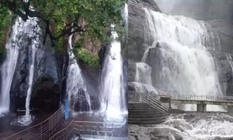 சுற்றுலா செல்ல ஏற்ற மாதம்