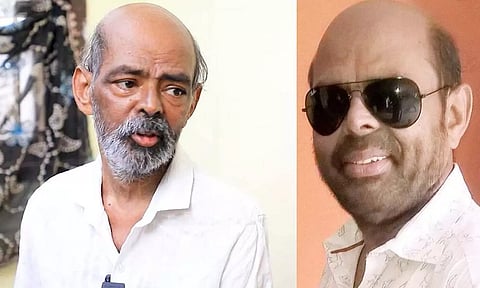 'பிதாமகன்' தயாரிப்பாளர் வி.ஏ.துரை காலமானார்