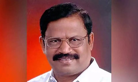 அண்ணாமலை இல்லாமல் ஆலோசனை: அ.தி.மு.க.வுடன் கூட்டணி பேச்சுவார்த்தை நடக்கிறது- வி.பி.துரைசாமி தகவல்