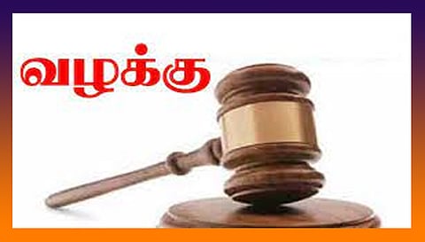 நாமக்கல்லில் காந்தி ஜெயந்தியையொட்டி விடுமுறை அளிக்காத 60 நிறுவனங்கள் மீது வழக்கு