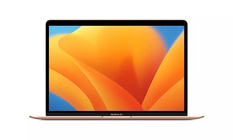 ஆப்பிள் மேக்புக் மாடலுக்கு ரூ. 30000 தள்ளுபடி.. அமேசான் அதிரடி சலுகை