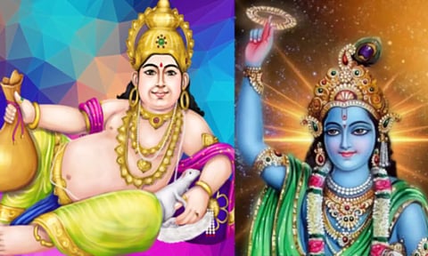 ஜெய் ஜெய் விட்டல்!