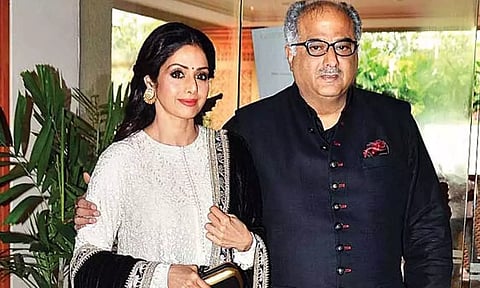 ஸ்ரீதேவி மரணம் இயற்கையானது அல்ல- உண்மையை உடைத்த போனி கபூர்