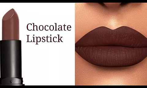 பகுதிநேர தொழிலுக்கு ஏற்ற சாக்லேட் லிப்ஸ்டிக் எவ்வாறு தயாரிப்பது?