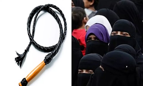 ஆடை கட்டுப்பாட்டு அதிகாரிகளால் தாக்கப்பட்டு கோமாவிற்கு சென்ற சிறுமி: ஈரானில் சோகம்