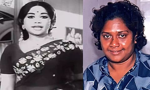 ஜெயதேவி