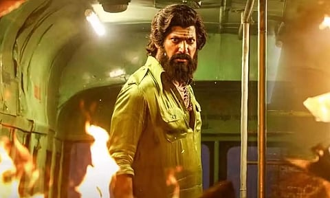 விஷால் புகார் எதிரொலி- சிபிஐ வழக்குப்பதிவு