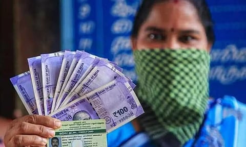 மகளிர் உரிமைத்தொகை திட்டம்- இதுவரை 7 லட்சம் பேர் மேல்முறையீடு