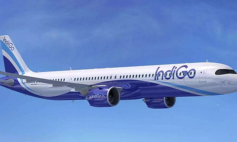 எரிபொருள் விலை உயர்வு: உள்நாட்டு விமான கட்டணம் ரூ.1000 வரை அதிகரிப்பு