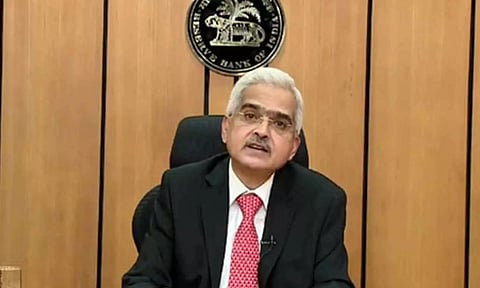 குறுகிய கால கடன்களுக்கான வட்டி விகிதங்களில் மாற்றம் இல்லை- ரிசர்வ் வங்கி கவர்னர் அறிவிப்பு