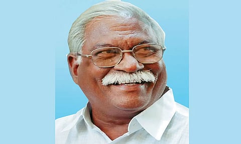 கிருஷ்ணன்கோவில் பகுதியை சேர்ந்த அருந்ததியர் இன மக்களுக்கு இலவச வீட்டுமனை பட்டா வழங்க வேண்டும் எம்.ஆர். காந்தி எம்.எல்.ஏ. கோரிக்கை