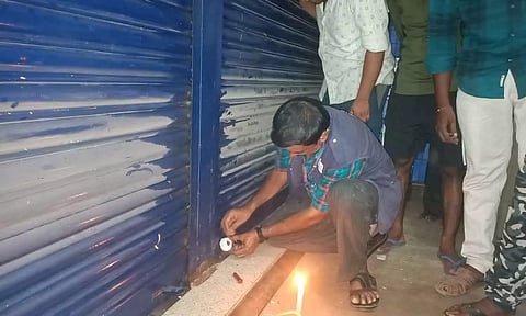 பப்ஸ் சாப்பிட்ட 3 குழந்தைகள் வாந்தி, மயக்கம்: பேக்கரிக்கு சீல் வைத்த உணவு பாதுகாப்பு அதிகாரிகள்