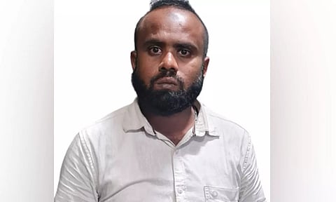 20 பெண்களை மயக்கிய காதல் மன்னன்: 2 கம்ப்யூட்டர், 3 செல்போன்களில் சாட்டிங் செய்து வலை விரித்தது அம்பலம்