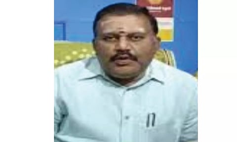 அகஸ்தீஸ்வரம் விவேகானந்தா கல்லூரியில் சர்வதேச உரிமைகள் கழக நிர்வாகிகள் கலந்தாய்வுக் கூட்டம் நாளை நடைபெறுகிறது