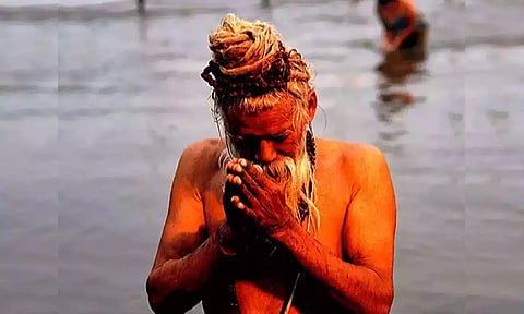 தீர்த்தமாடுவதன் பலன்கள்