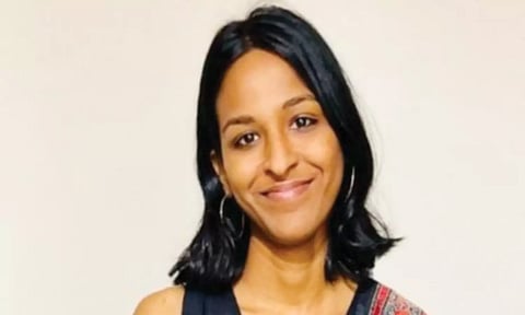 ஸ்ரீமூகாம்பிகா மருத்துவ கல்லூரி மாணவி தற்கொலை