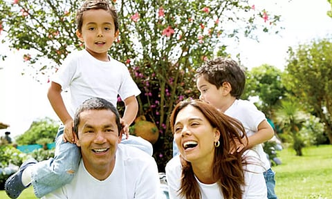 வாழ்க்கையை மகிழ்ச்சியாக மாற்றும் வழிகள்