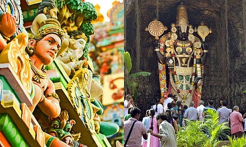 குலதெய்வ அருளை பெற்று தரும் புரட்டாசி விரதம்