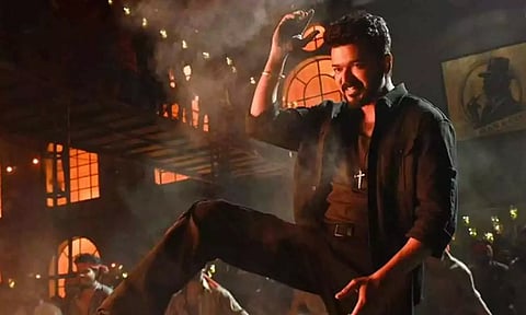 வேலூரில் லியோ சிறப்பு காட்சி: தியேட்டர்களுக்கு கட்டுப்பாடு- கலெக்டர்