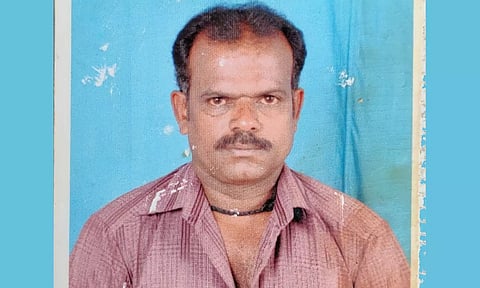இறந்த குணசேகரன்
