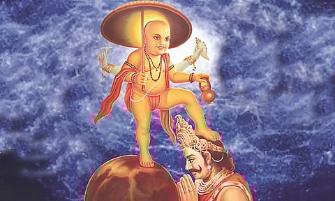 வாமன ஏகாதசி