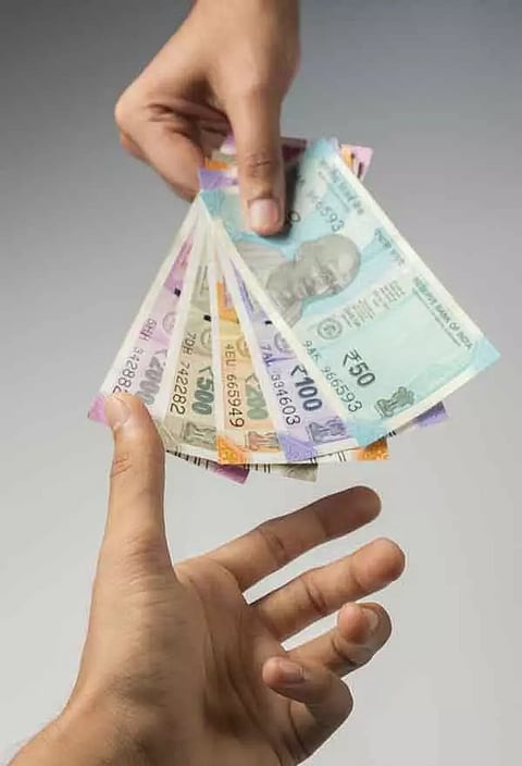 தொழில் முனைவோர்களுக்கு கடனுதவி