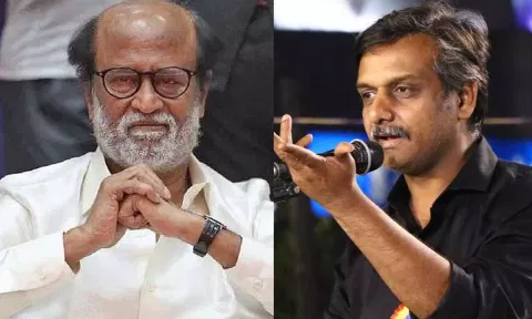 ரஜினி சமூகவிரோதிகளை ஆதரிக்கிறார்- திருமுருகன் காந்தி குற்றச்சாட்டு