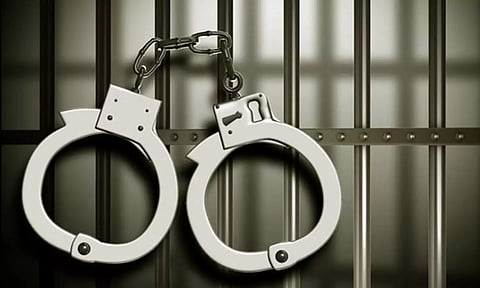 ஆந்திராவில் இருந்து கோவைக்கு வந்து கைவரிசை