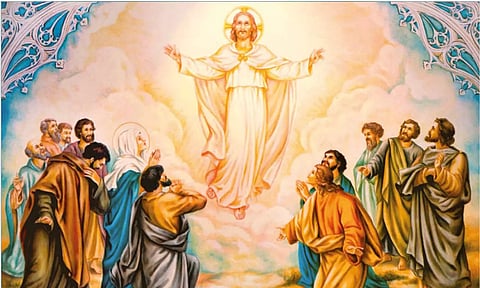 பாரபட்சம் பார்க்கவேண்டாம்- இயேசு