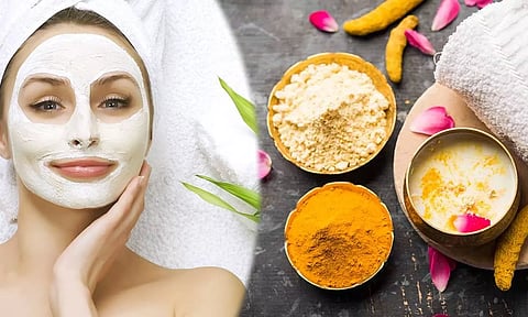 இழந்த பொலிவை திரும்ப பெற சிறந்த ஃபேஸ் பேக்