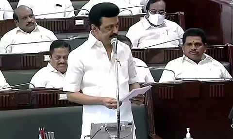 கொடநாடு வழக்கு - குற்றவாளிகள் யாராக இருந்தாலும் தண்டிக்கப்படுவர் - மு.க.ஸ்டாலின்