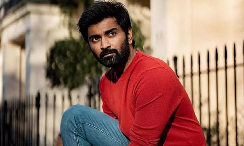 ஆக்ஷனில் அதிரடிகாட்ட தயாரான அதர்வா