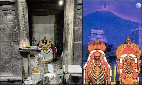 சிவபெருமானை வழிபட ஏற்ற மூன்று தினங்கள்