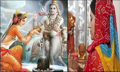 அருள்மிகு கம்பா நதிக்கோலம்