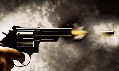 சத்தீஸ்கரில் 2 நக்சலைட்டுகள் சுட்டுக்கொலை