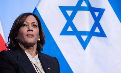 "பயங்கரவாதத்தை ஒரு போதும் மன்னிக்க முடியாது": அமெரிக்க துணை அதிபர்